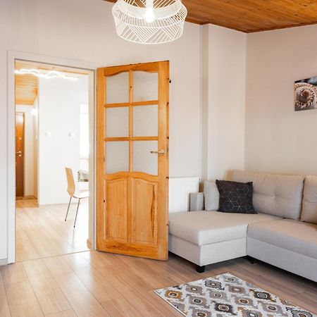 Apartament U Ani 1 드지비르지노 외부 사진