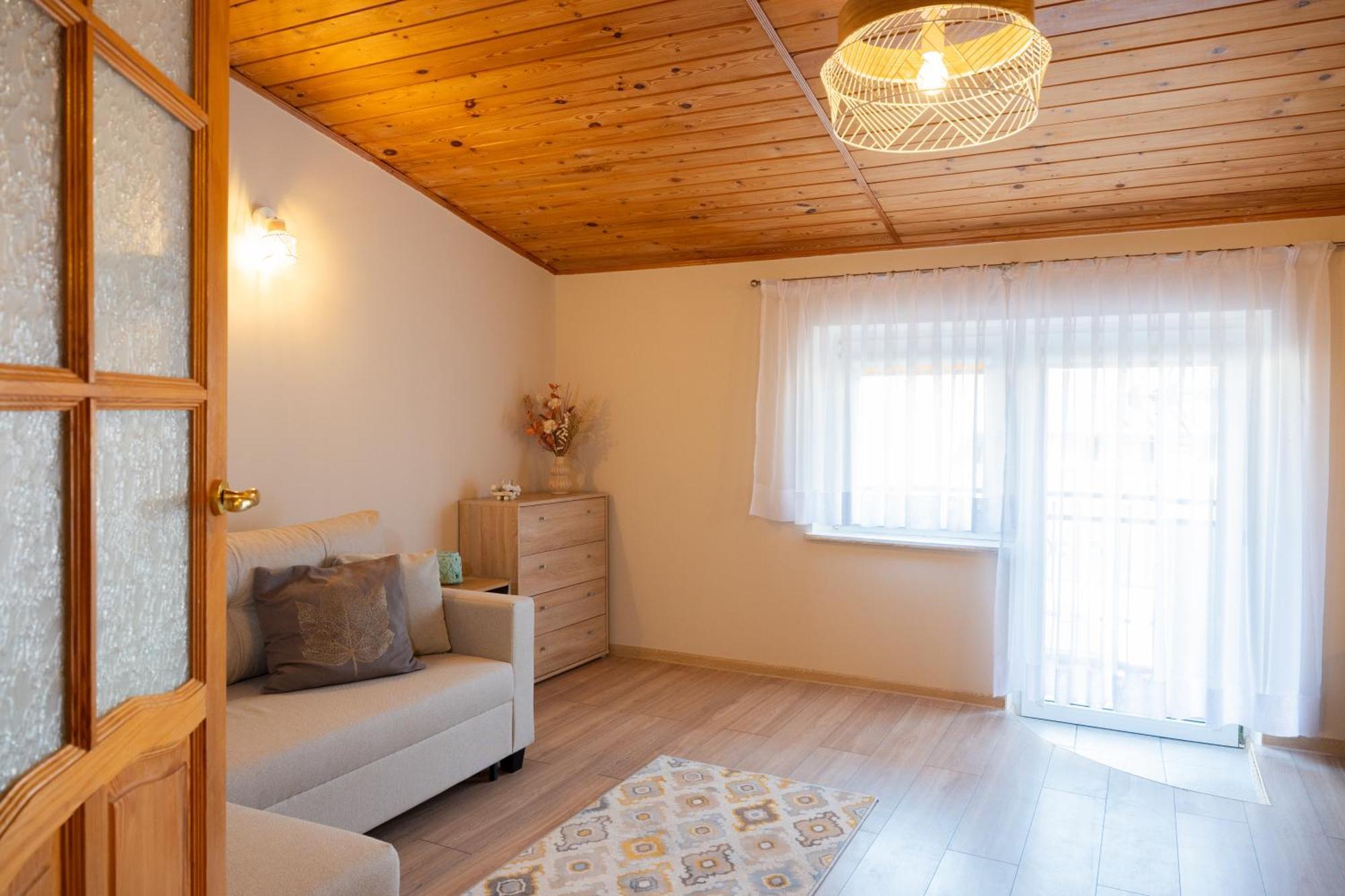 Apartament U Ani 1 드지비르지노 외부 사진