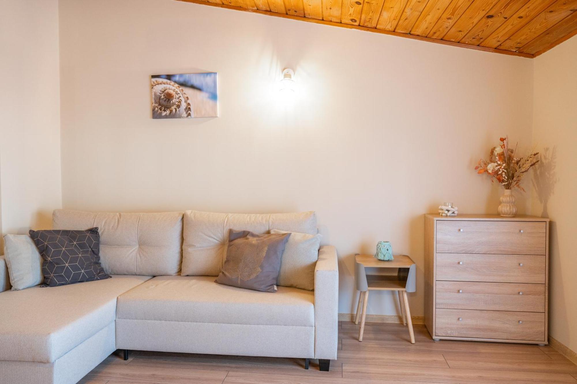 Apartament U Ani 1 드지비르지노 외부 사진