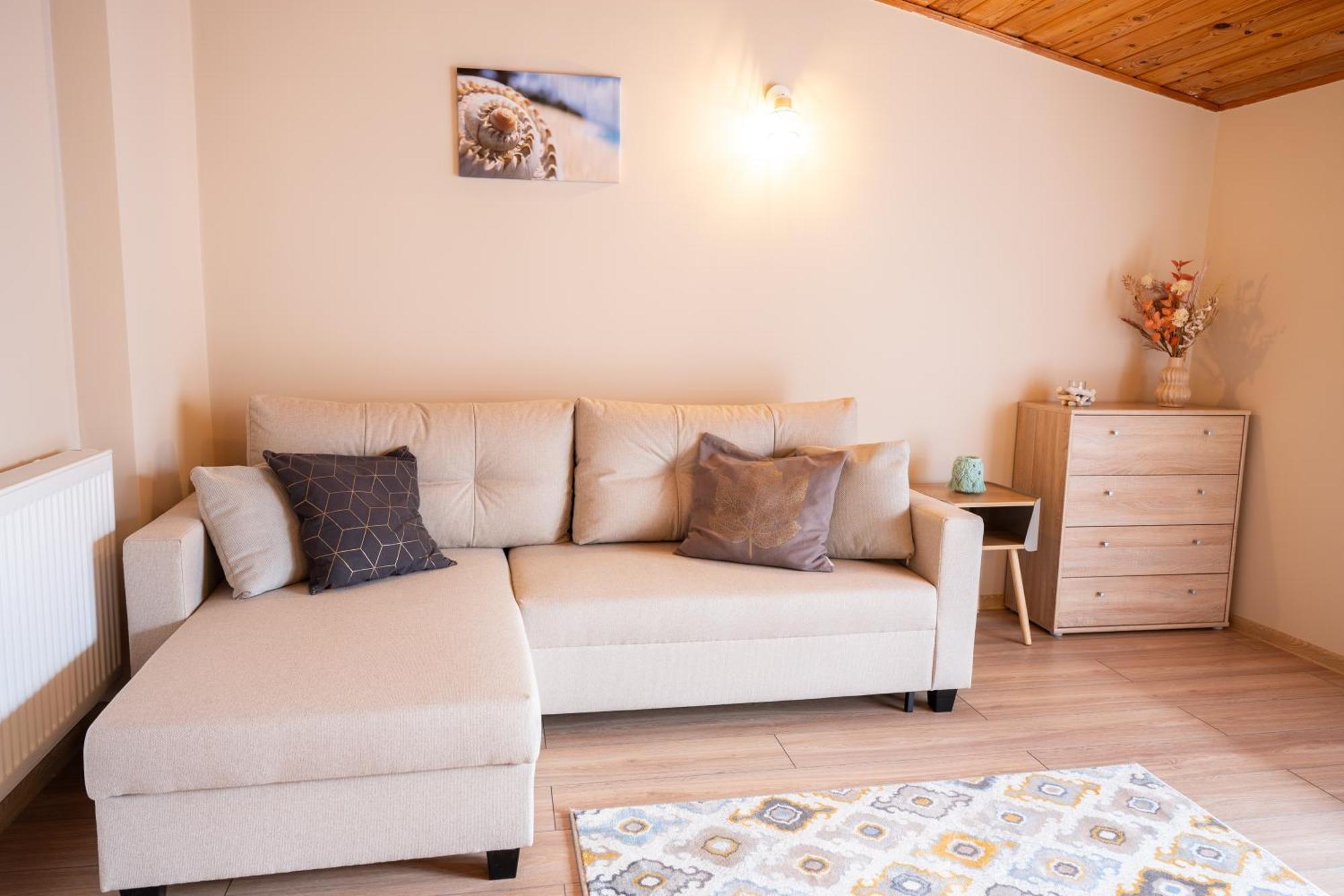 Apartament U Ani 1 드지비르지노 외부 사진